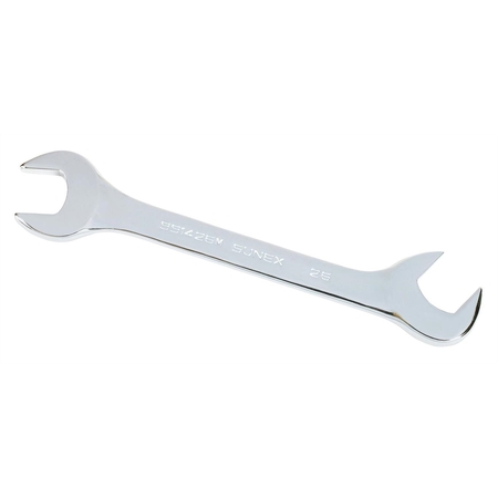 SUNEX 26mm Fully Polished Jumbo Angle Head Wrench 991426M